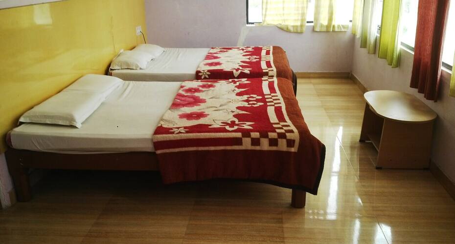 Sri Maruthi Boarding & Lodge, Nanjangudu 1